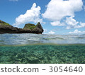海面 海 大海 3054640