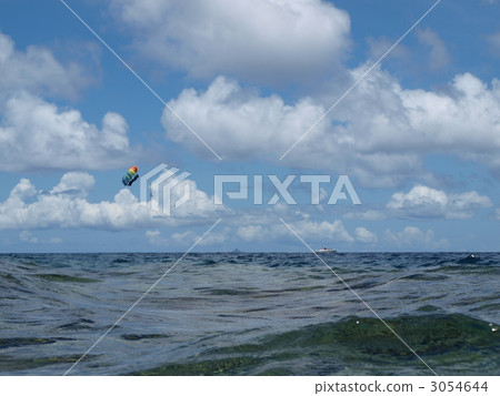 海面 海 大海 3054644