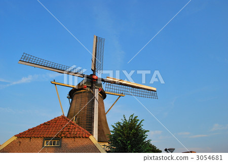 Windmill Windmill 3054681