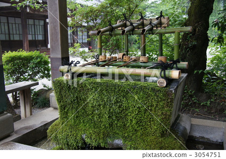 少林山拓馬寺 3054751