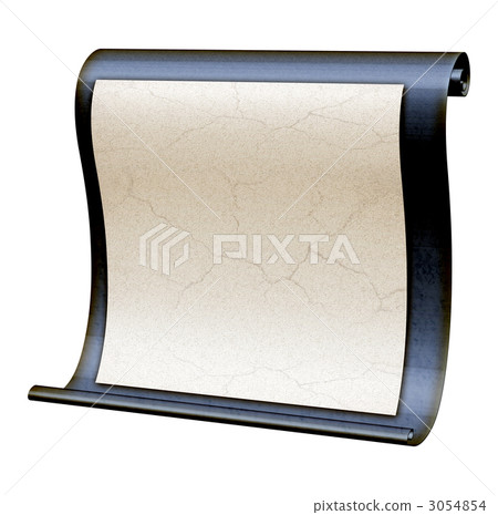 Retro scrolls Retro scrolls 3054854