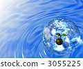 水的星球 3055225