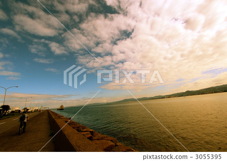 海 大海 海洋 3055395