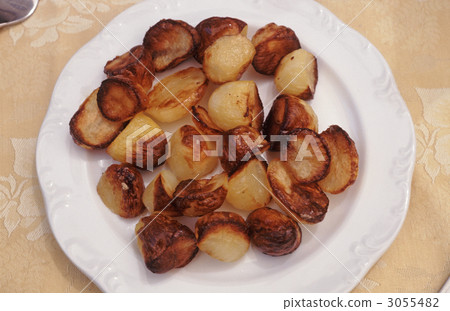 white potato, potato dish, western food 3055482