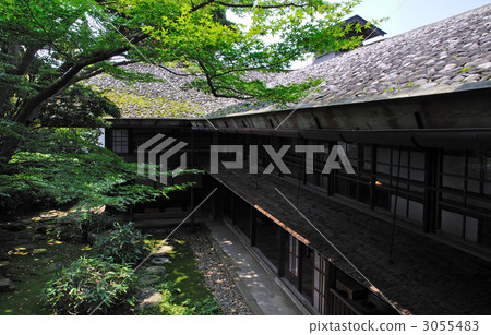 Tsuruoka walk / Kogeido (former Kazama family residence) Tsuruoka walk / Kogeido (former Kazama family residence) 3055483