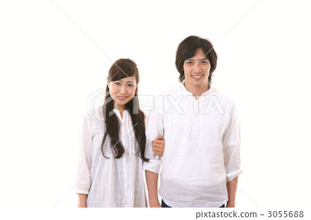 新婚形象(型號:Morning Flower Jun Hashimoto) 新婚形象(型號:Morning Flower Jun Hashimoto) 3055688