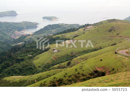 阿卡格山 3055723