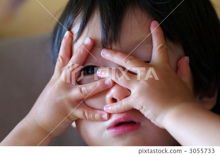 別搞定！ 3055733