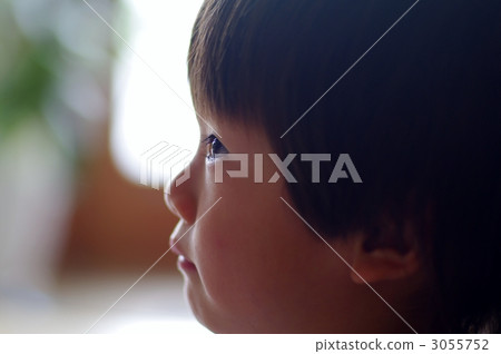 孩子的表情 孩子的表情 3055752
