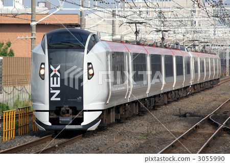 E259 Express Limited Express成田快遞 3055990