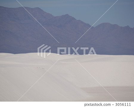 White Sands White Sands 3056111