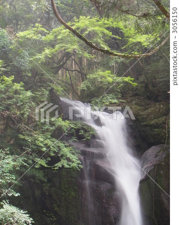 Hanabaki Waterfall Hanabaki Waterfall 3056150