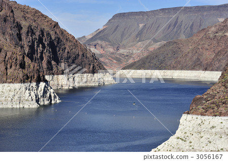 Hoover Dam / Lake Mead 3056167