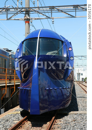 Nankai Electric Railway Co., Ltd. 3056178