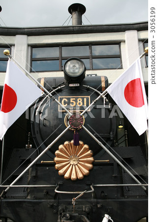 Otomi train traction steam locomotive Otomi train traction steam locomotive 3056199