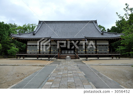 Miyamono-Ji Temple Kanedo 3056452