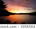 Morning glow of Hawaii 3056564