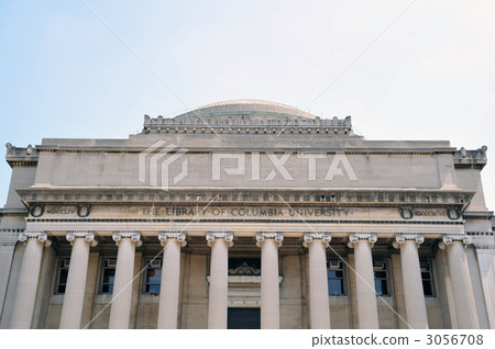 紐約哥倫比亞大學 3056708