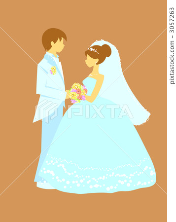 婚禮 3057263