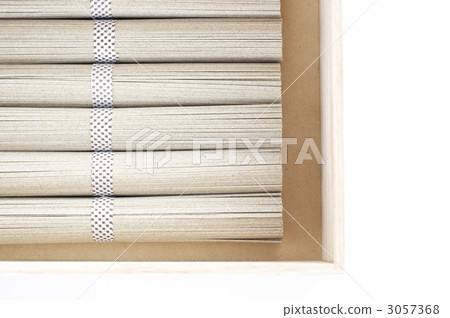 Soba	 3057368