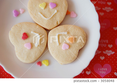 Deco cookie Deco cookie 3058048