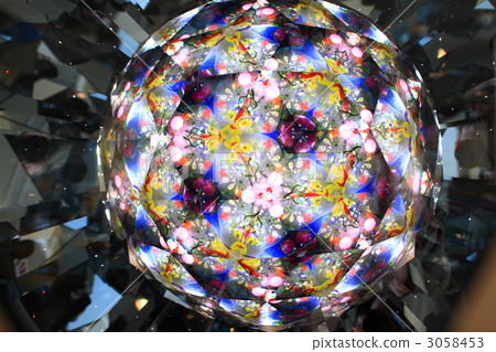 Kaleidoscope 3058453