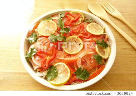 Marinated 3059984