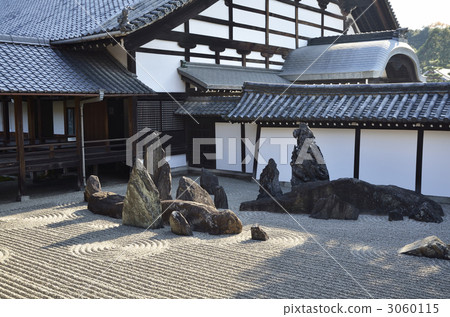 Tofukuji Tadashi Naka Garden 3060115