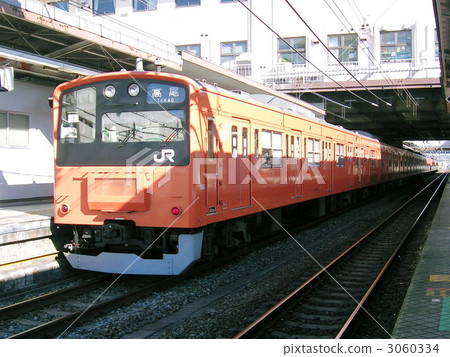 Central Line 201 series 3060334