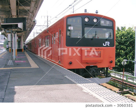 Central Line 201 series 3060381