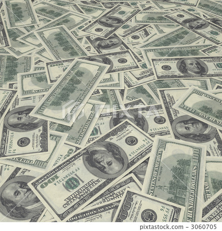 Dollar banknotes bill money 3060705