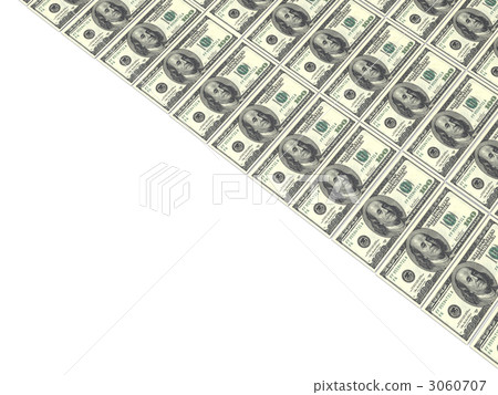 Dollar banknotes bill money 3060707
