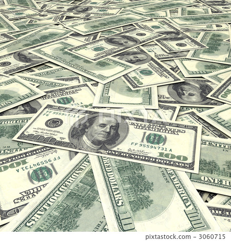 Dollar banknotes bill money 3060715