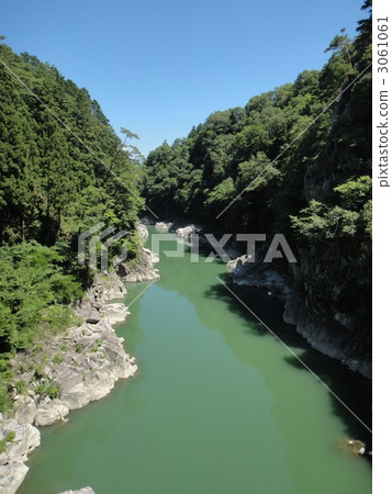 Tenryukyo 3061061