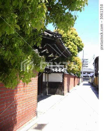Amagasaki · Teramachi neighborhood Amagasaki · Teramachi neighborhood 3061358