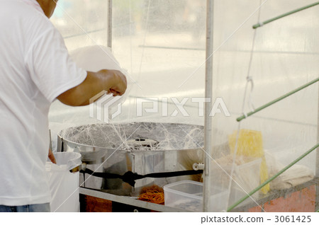 棉花糖賣 3061425