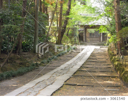 Kotobukuji的入口 3061540