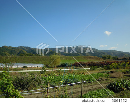 “山邊的道路”的風景 “山邊的道路”的風景 3061552