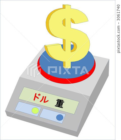 foreign exchange, $, buck 3061740