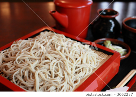 蕎麥麵 蕎麥麵 3062257