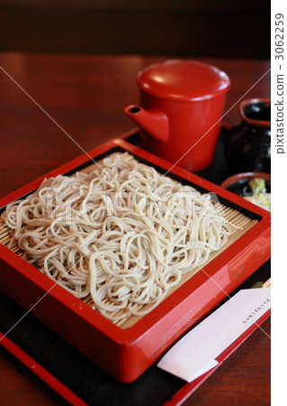 蕎麥麵 3062259