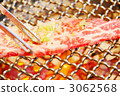 烤肉用木炭火 3062568