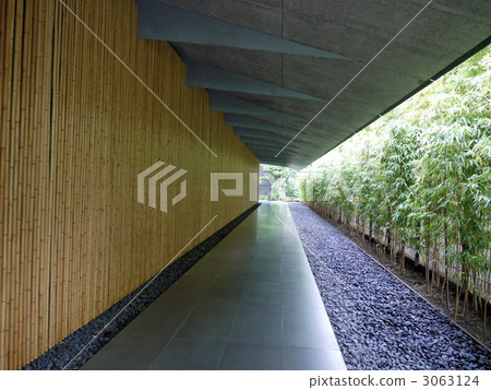 Nezu Museum of Art Approach Nezu Museum of Art Approach 3063124