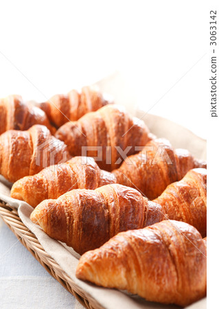 新月形麵包 新月形麵包 3063142