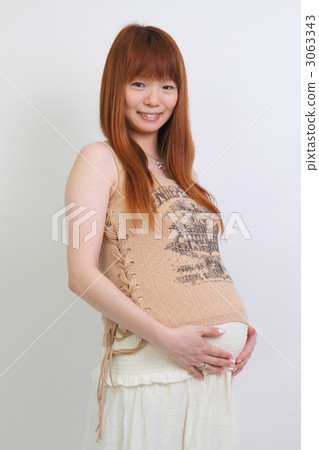 Maternity photo Maternity photo 3063343