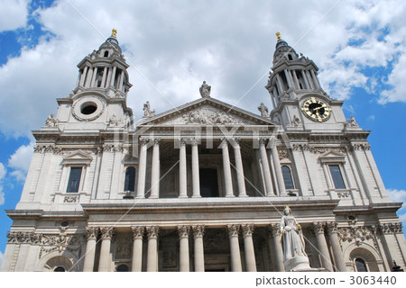 聖保羅大教堂 聖保羅大教堂 3063440