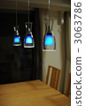 pendant light  3063786