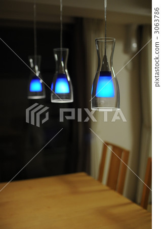 pendant light  3063786
