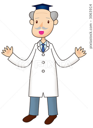 教授 教學 指示 3063914