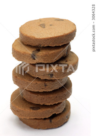 巧克力餅乾 3064328